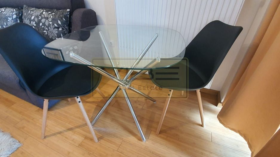 Garsoniera moderna  Copou - Exclusive Residence - Poză 4