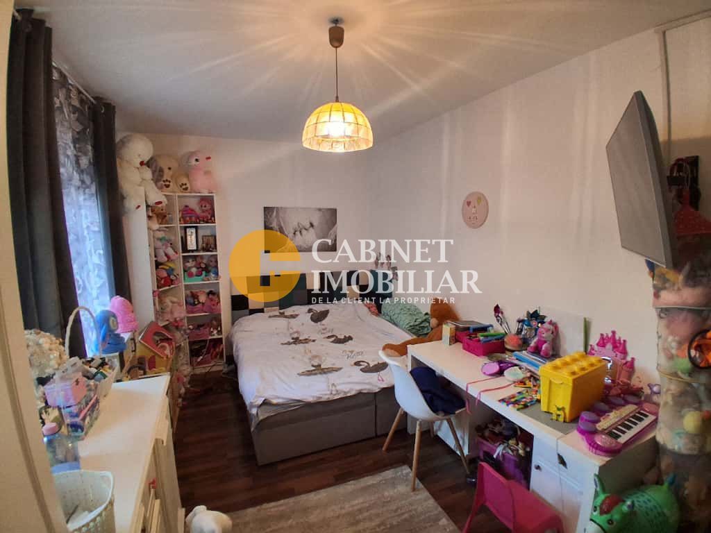 Apartament 2 camere, Decomandat, Moara de vant, Iasi - Poză 3