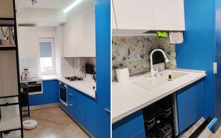 Apartament 3 camere Sector 4 - Poză 7