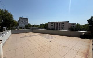 Spațiu comercial și birouri de închiriat –  Bd. N. Titulescu, Craiova - Poză 8