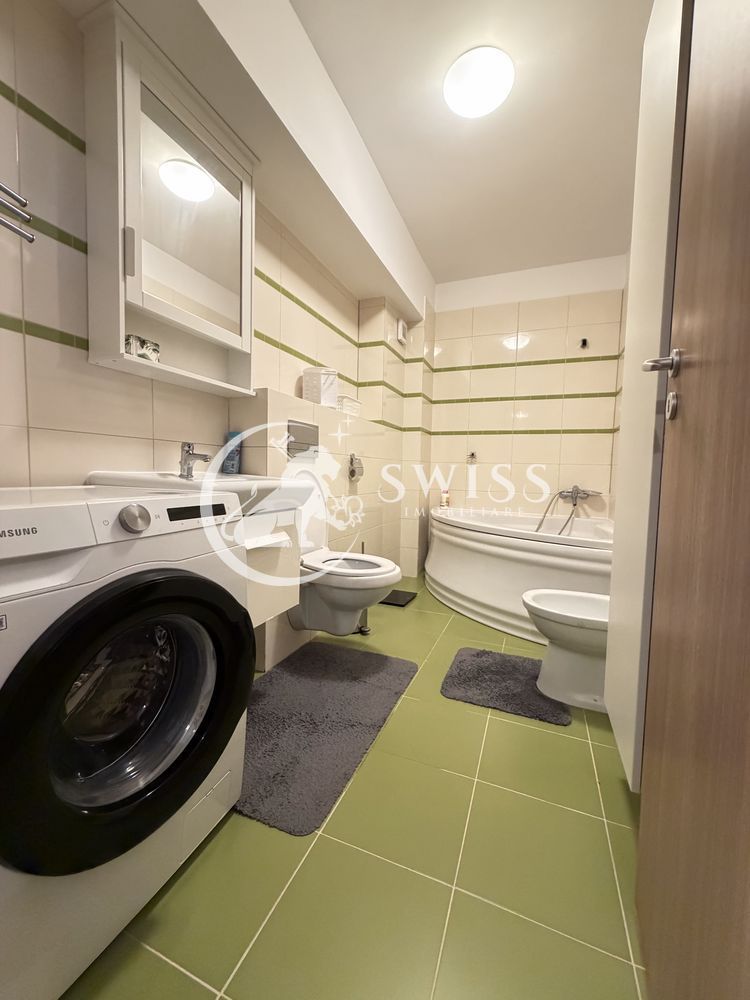 Apartament 2 camere | Decomandat | 61mp | Parcare | Bonjour Residence - Poză 7