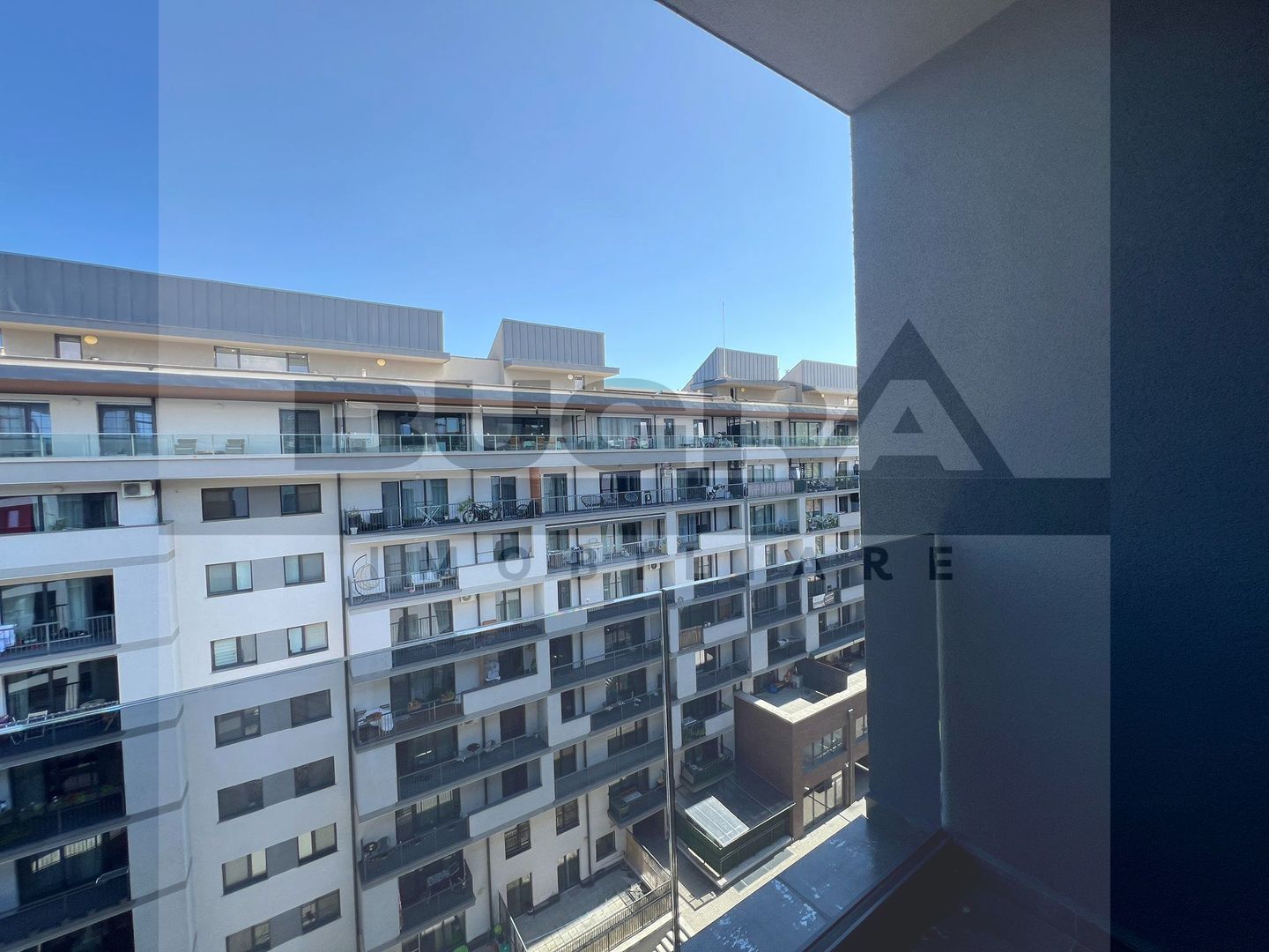 Studio modern, 40mp, parcare subterana, zona Soporului - Poză 6