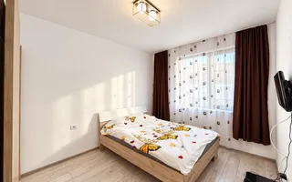 Soarelui – Str. Mureș | 2 Camere | 55 mp | Etaj 1 | Parcare - Poză 11