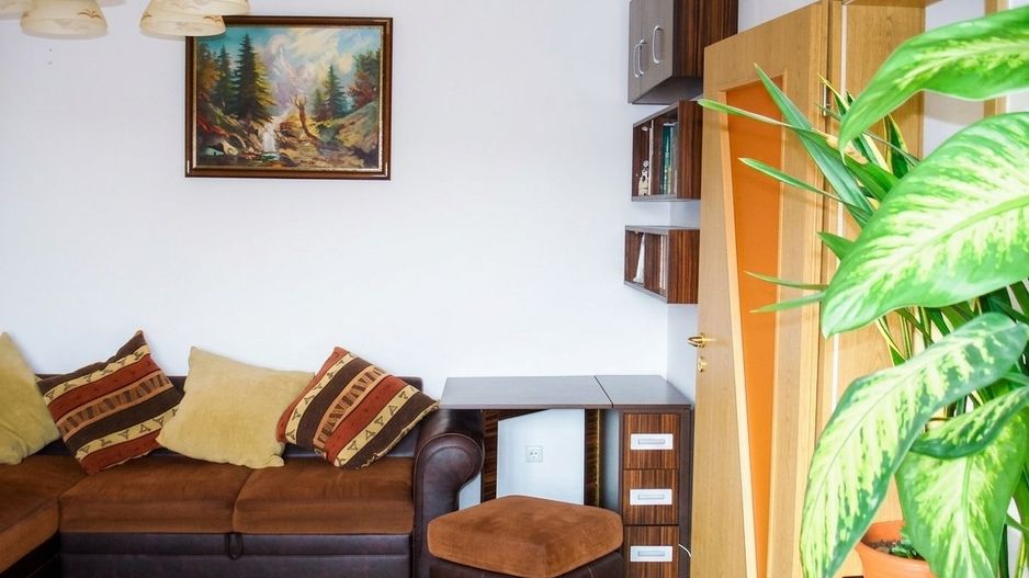 Închiriere 🏡 Apartament 2 camere, 52 mp, decomandat, lângă McDonald’s Dristor - Poză 1