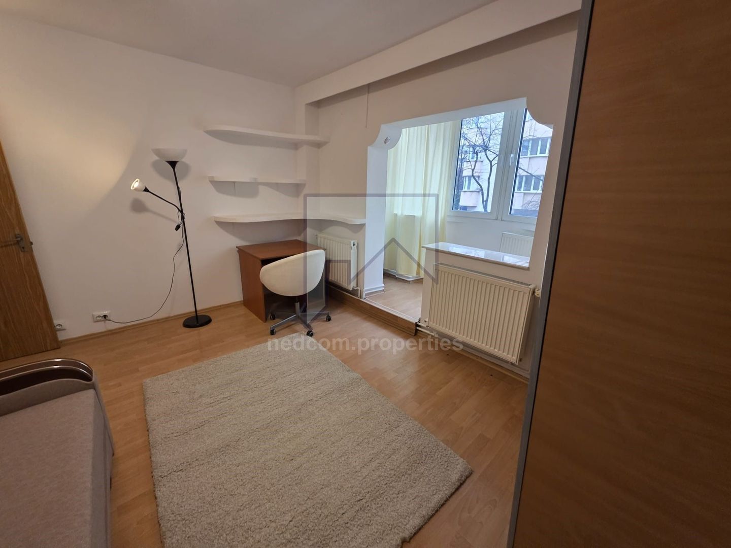 Inchiriere apartament 3 camere Nerva Traian - Parc Emil Garleanu - Poză 2