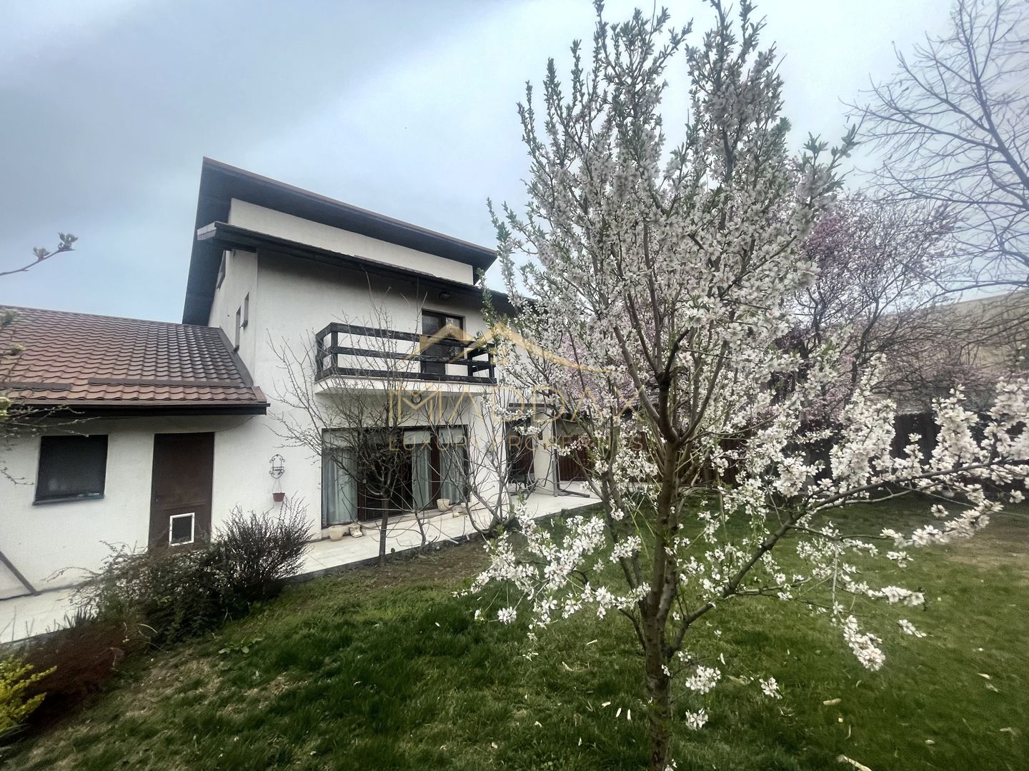 Masterpiece villa*** 6 camere//Independenta energetic//Kaufland Balotesti - Poză 3