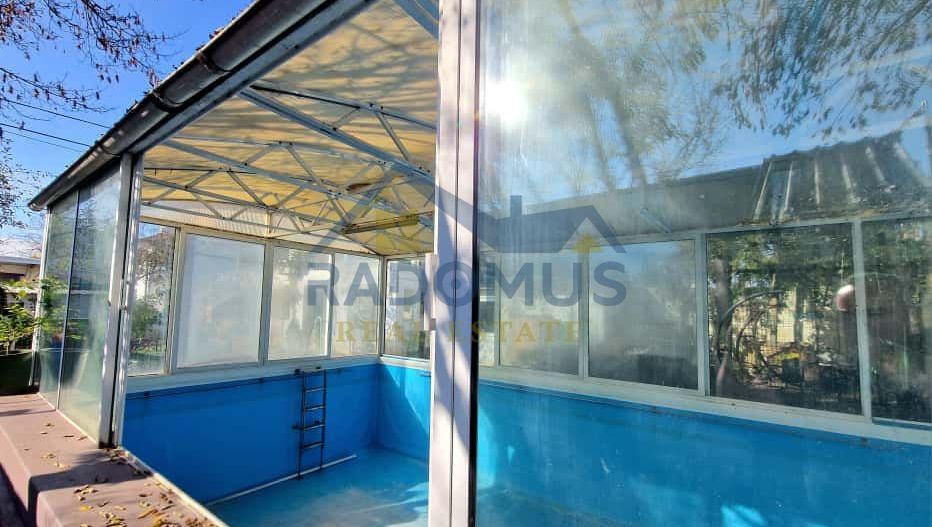 Casă cu piscină la preț de apartament - Ploiești - Teren 621 Mp - Poză 16