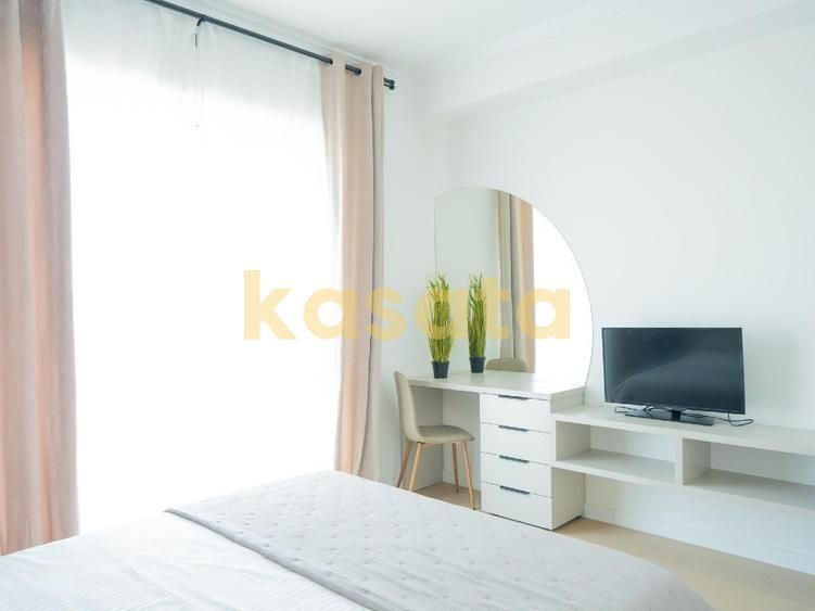 Apartament modern 2 camere de închiriat – Aviatiei Tower - Poză 8