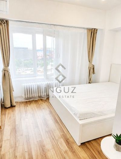 2 camere de închiriat – FIX la Metrou Unirii 1 - Poză 8