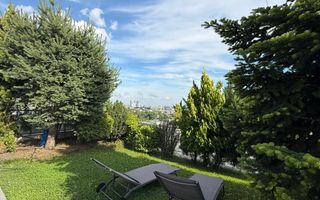 Penthouse Duplex**Rooftop** Gradina privata 250 mp//HERASTRAU//NORD - Poză 16