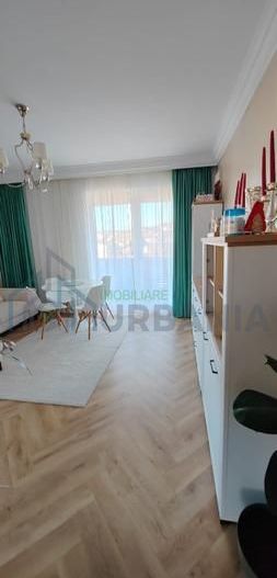 Apartament 3 camere cu grădină și terase | Hlincea | Cetățuia | 75 mp - Poză 7