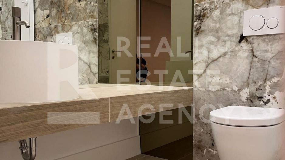 Apartament 3 camere – Nou | Cortina 126 – Iancu Nicolae Pipera - Poză 9