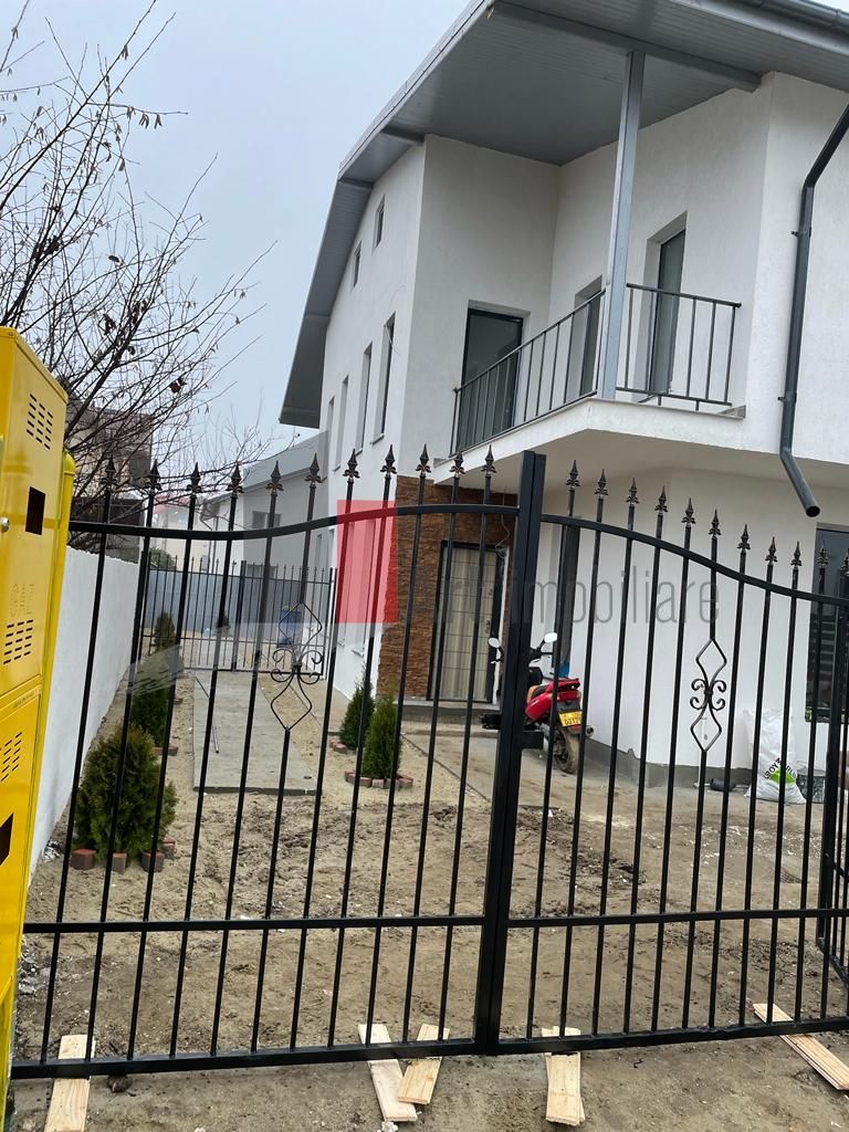 Vila in Comuna Berceni - Poză 3