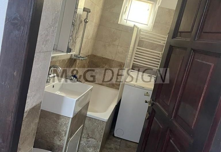 Ap 2 cam zona Circumvalatiunii Bloc anvelopat - Poză 4