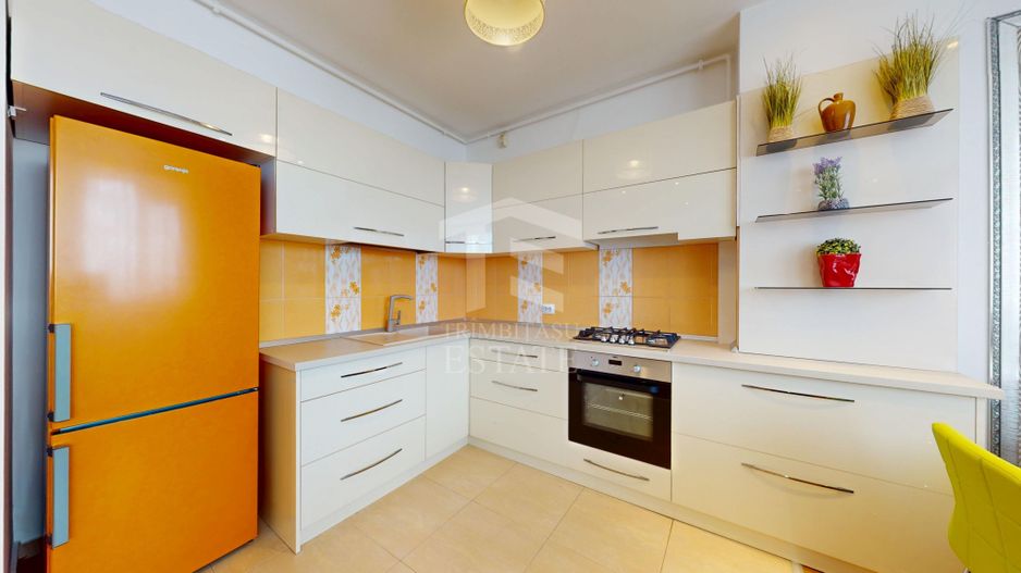 Sos. Vitan Barzesti - Rin Grand Residence 2 camere 12/13 65 mp - Poză 8