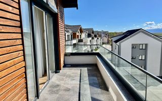 Penthouse 4 camere, aer conditionat (NCL-WESTVILA-ap.8) - Poză 10