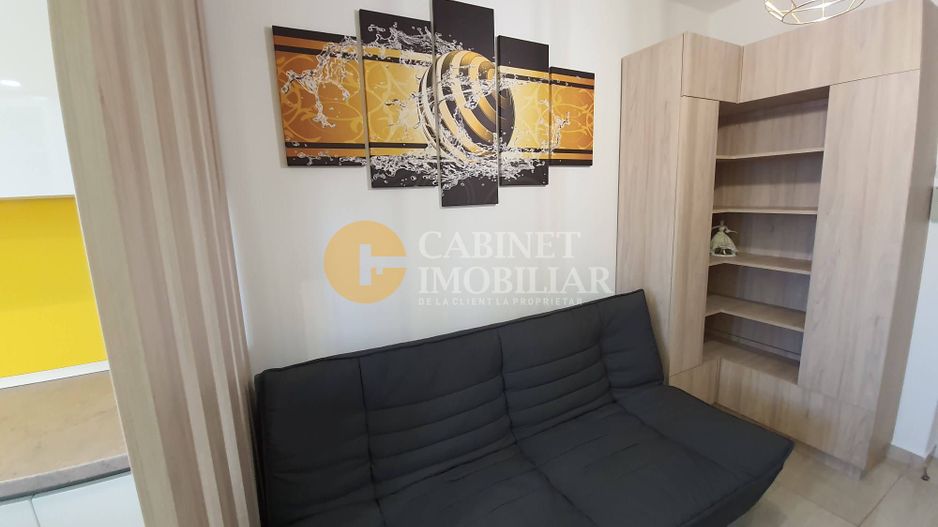 Apartament de vânzare – Bd. Independenței | Ideal pentru investiție - Poză 4