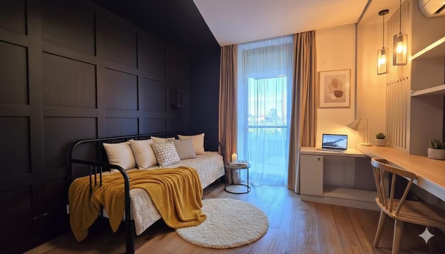 Duplex 5 camere | Cloud 9 | 243 mp | Grădină & Terase | Lux - Poză 8