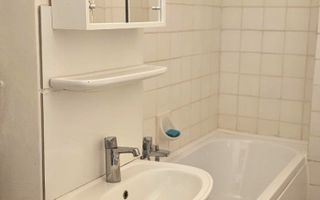 De inchiriat apartament cu o camera si balcon, etaj 4, Mazepa 1, 1600 lei - Poză 8