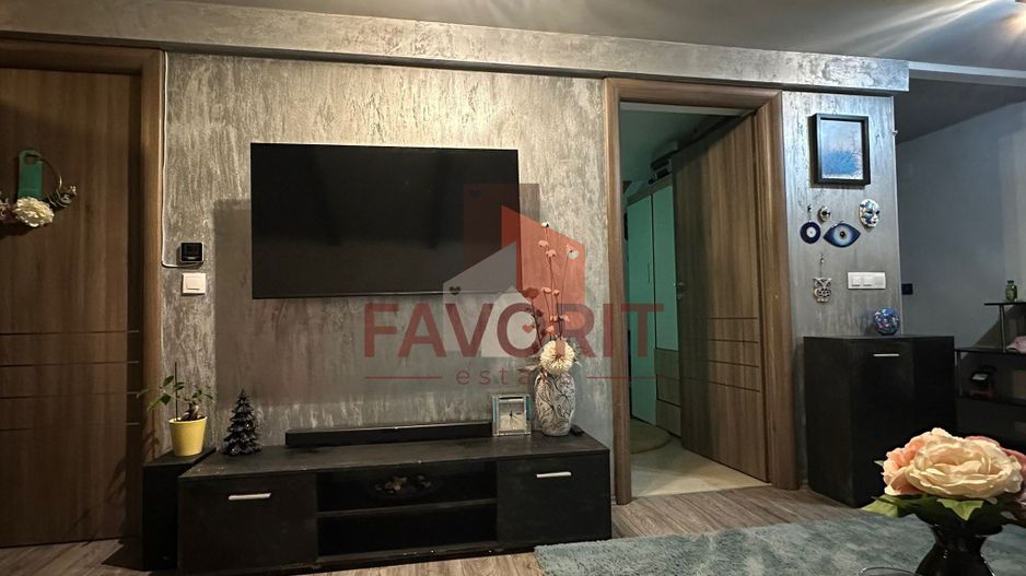 Apratament 3 camere | Braytim | 2 locuri de parcare | Complet mobilat - Poză 3