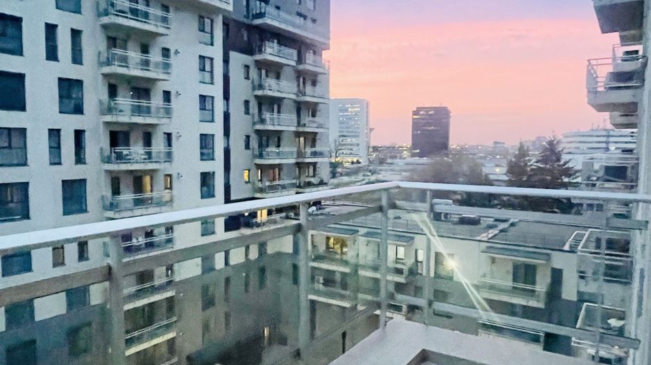 3 camere 2 bai Belvedere | Pipera | Aviatiei | Promenada - Poză 5