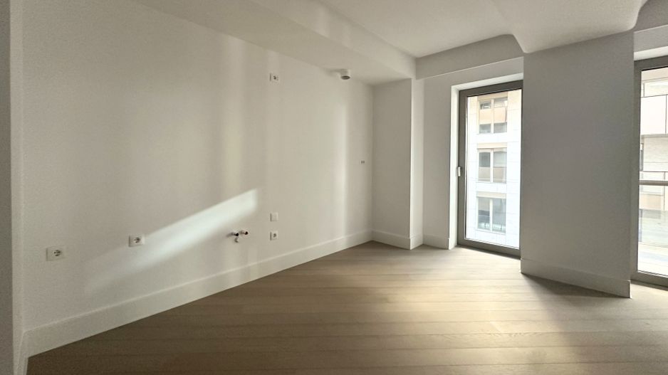 Apartament modern cu 3 camere lifestyle exclusivist Cortina Iancu Nicolae - Poză 5