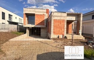 Dumbravita Casa Individuala 4 Camere 3 Bai | 167mp Utili 719mp Teren