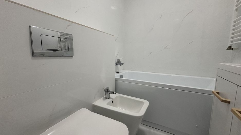 APARTAMENT 2 CAMERE | BLOC NOU | HERASTRAU - Poză 7