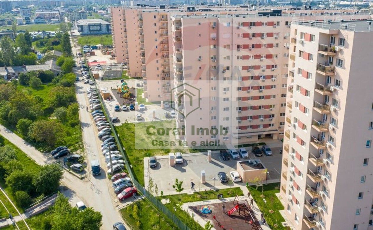 Inchiriere Garsoniera, Palladium Residence, centrala proprie, Titan - Poză 3