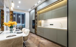 Vânzare, apartament, 2 camere, bd. Moscova, Râșcani - Poză 1