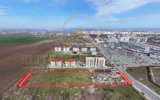 Oportunitate unică de investiție – Teren strategic pe Bd. Aurel Vlaicu - Poză 3