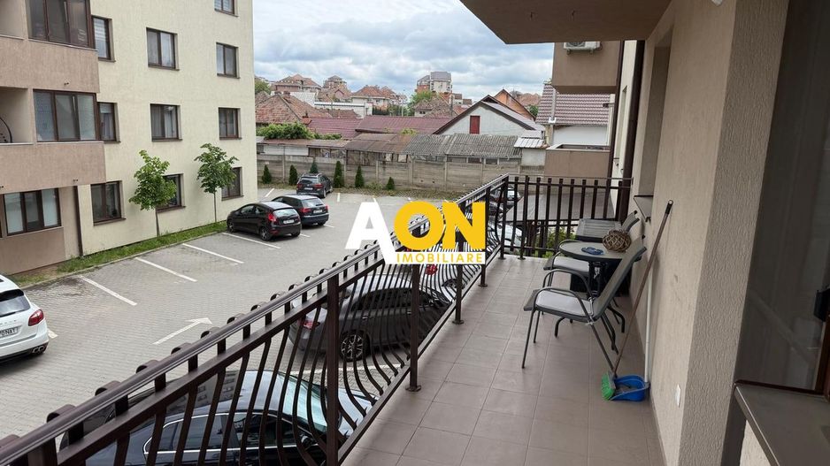 Apartament 3 camere de închiriat – zona Centru - Poză 4