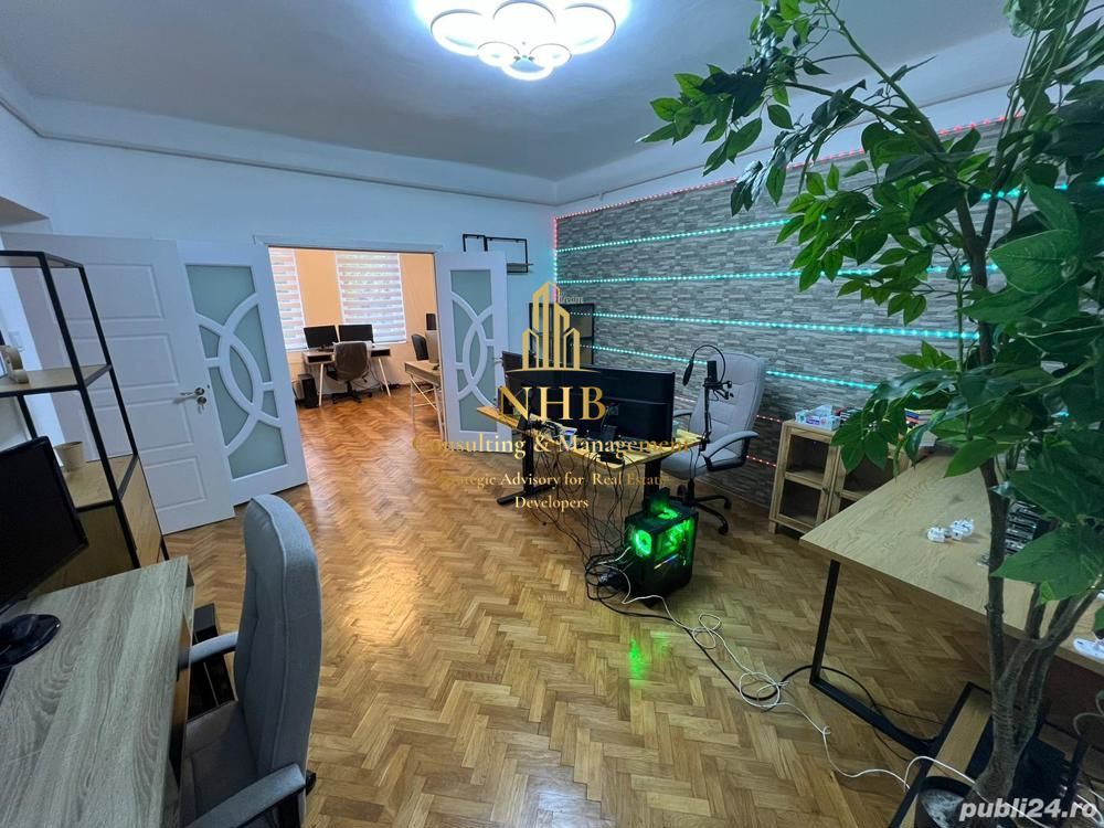 Apartament in Vila de vanzare -Ion Mihalache - Poză 4