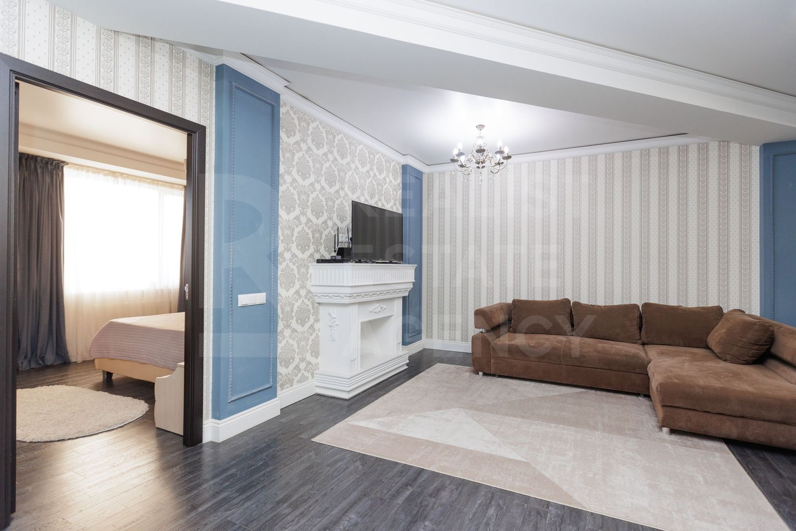 Vânzare, apartament, 1 cameră, strada Melestiu, Botanica - Poză 4