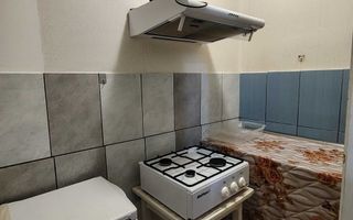 Garsonieră de închiriat în zona Nicolina, Iași - Poză 6