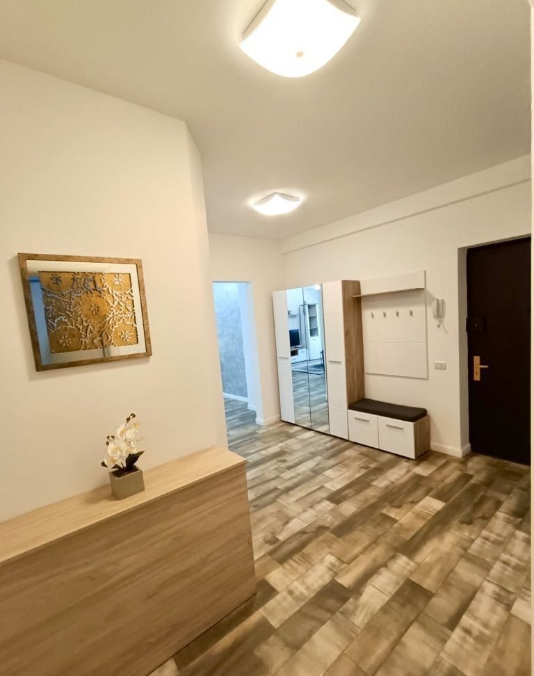 Inchiriere apartament 2 camere | Baneasa-Sisesti | Bloc boutique | Parcare - Poză 11