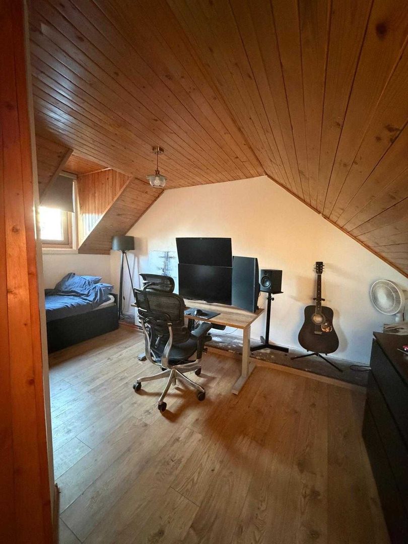 Casă individuală Satu Mare 14 Mai | Gata de mutare | Mobilată complet - Poză 7