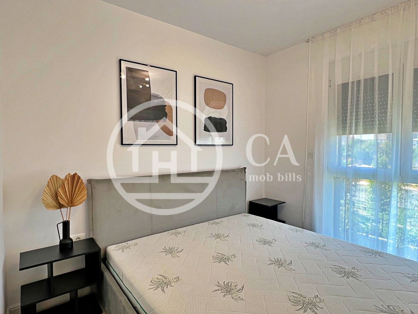 Apartament cu 2 camere de închiriat în Grand Hill, Oradea - Poză 5