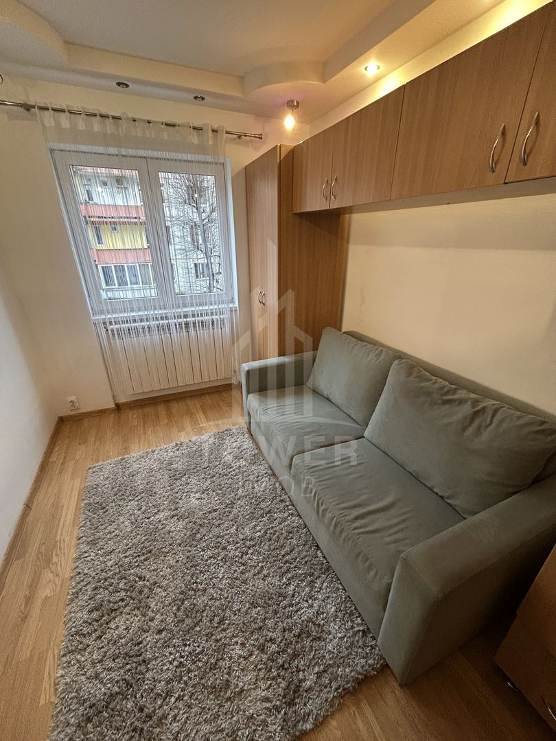 Apartament 2 camere de închiriat | Zona Mihai Viteazu - Poză 5