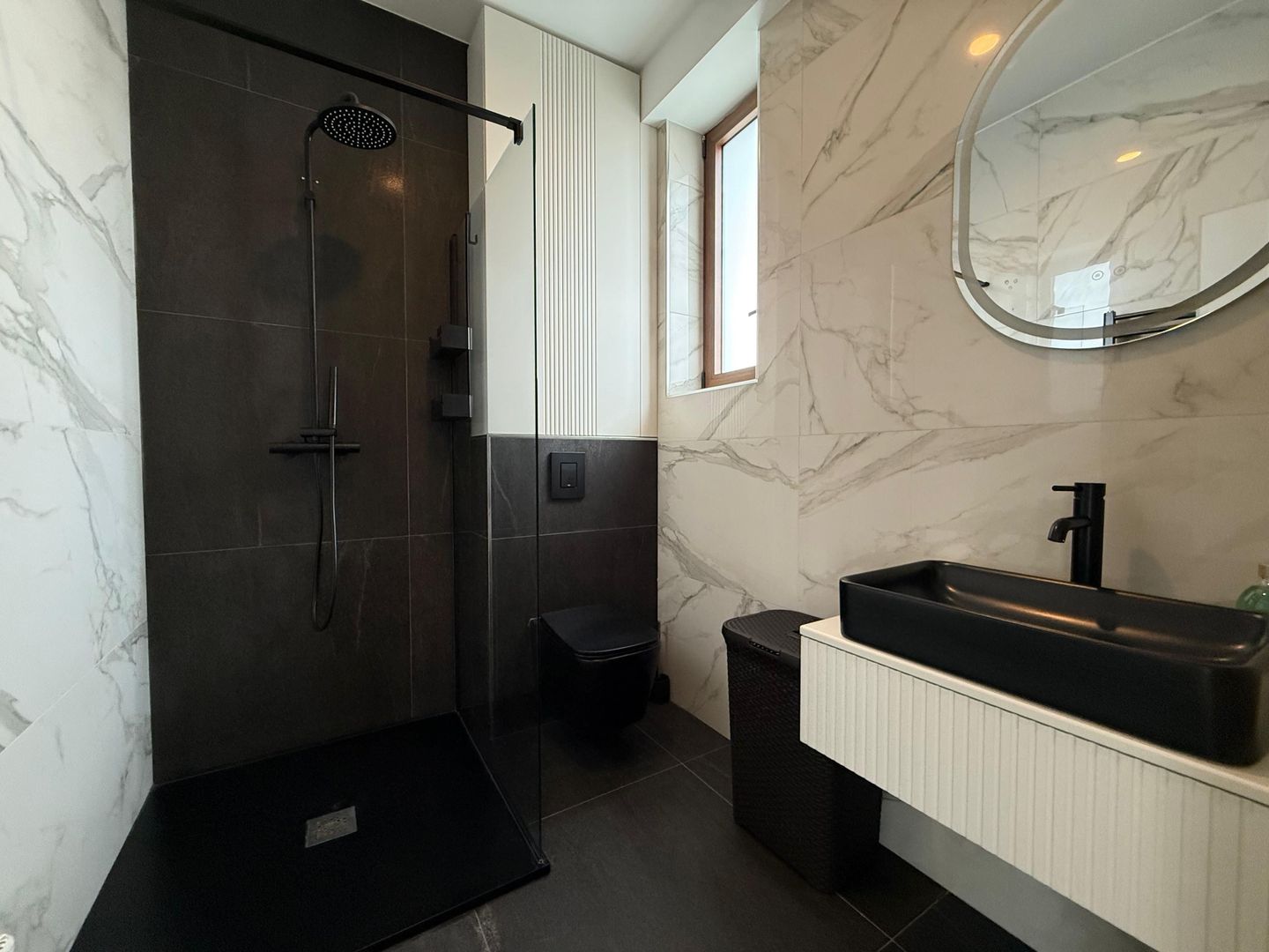 Comision 0% Apartament 3 camere I 13 septembrie- Mariott I Mobilat lux - Poză 10