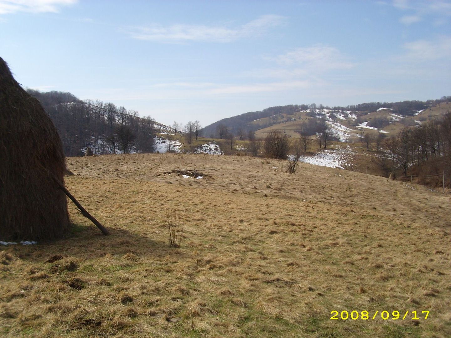 Teren intravilan Rosia, 12 000 mp, cu proiect aprobat. Comision 0. - Poză 7