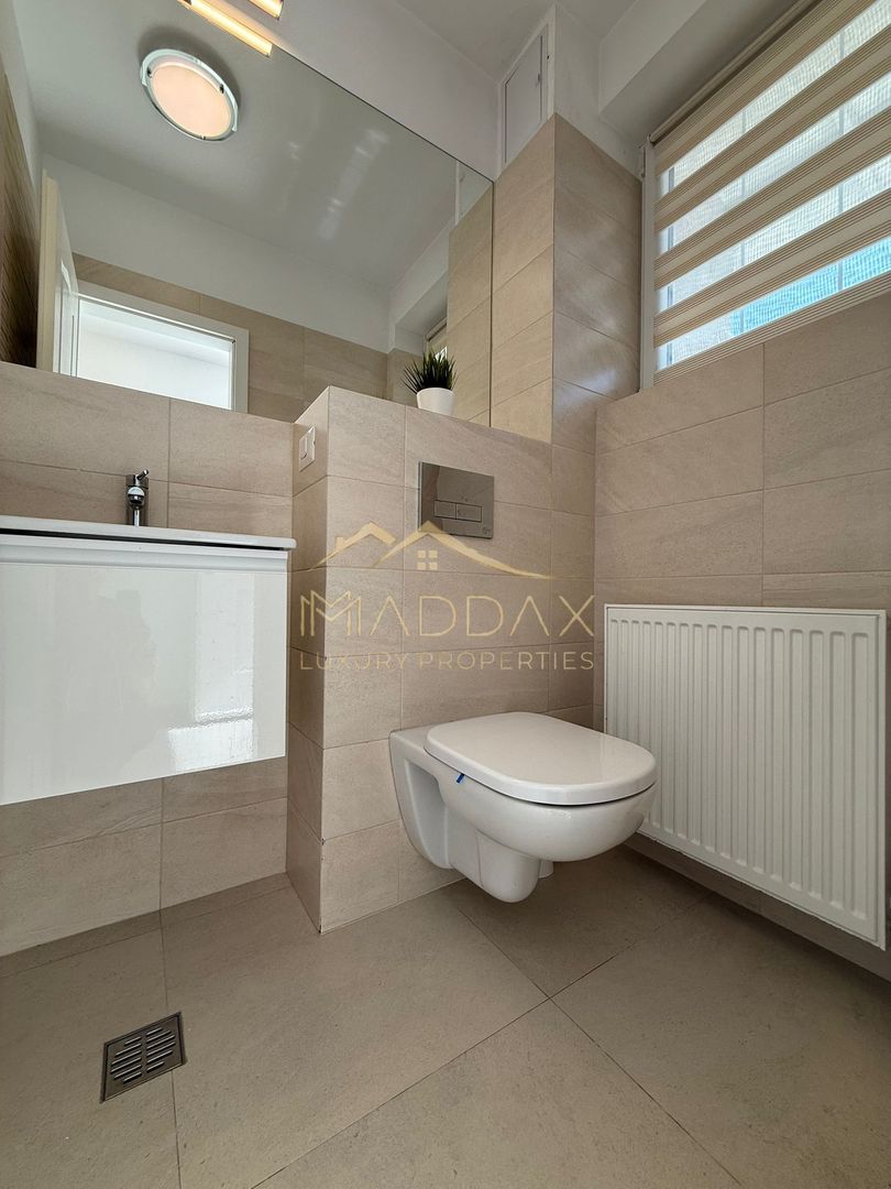 Vila duplex**Modernă** 4 Camere *132mp* / 2 Locuri parcare // CORBEANCA - Poză 29