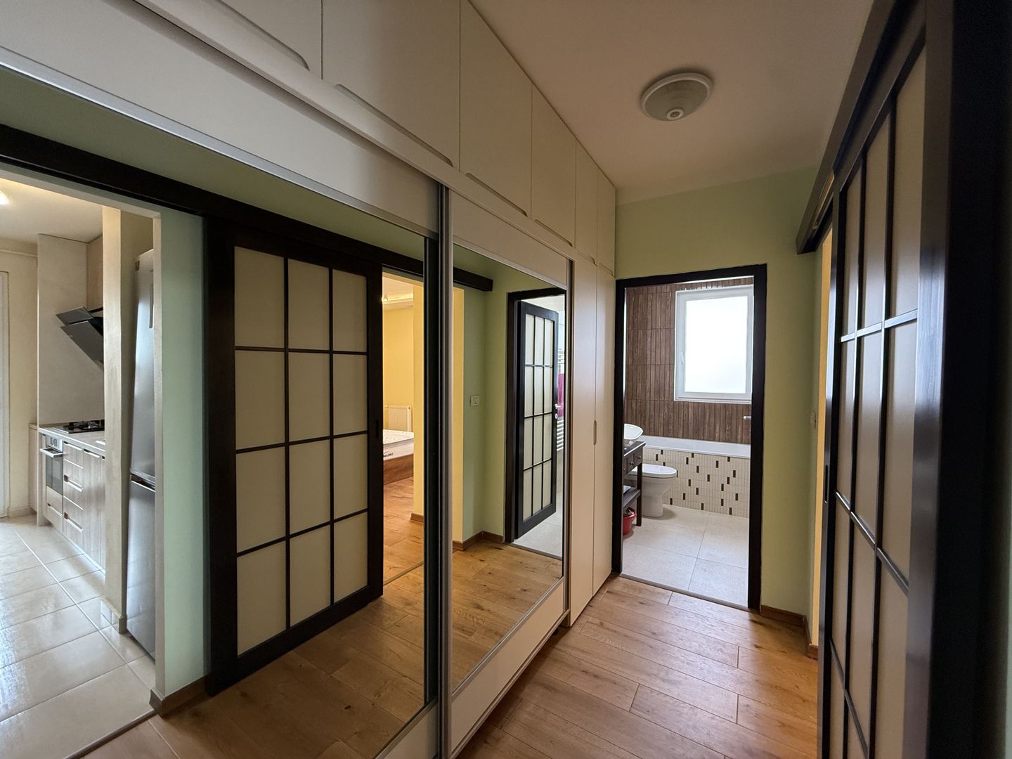 Apartament PREMIUM, 4 camere, ARED Orizont - Poză 2