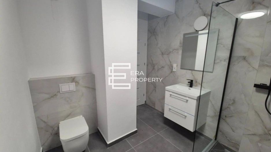 Apartament 3 camere, bloc nou, partial mobilat, Calea Surii Mici-Sibiu - Poză 9