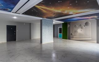 Chirie, apartament, 3 camere, str. Ioana Radu, Buiucani - Poză 24