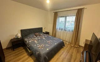 Duplex Dumbrăvița 5 camere 300 mp teren - Poză 15