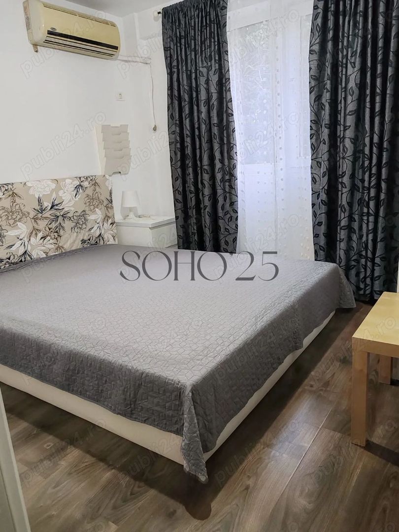 Inchiriere apartament Teiul Doamnei - Poză 3