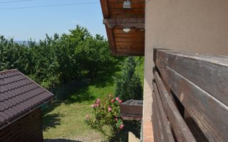 Casă/Vilă cu 5 camere Măzănăești - Poză 61