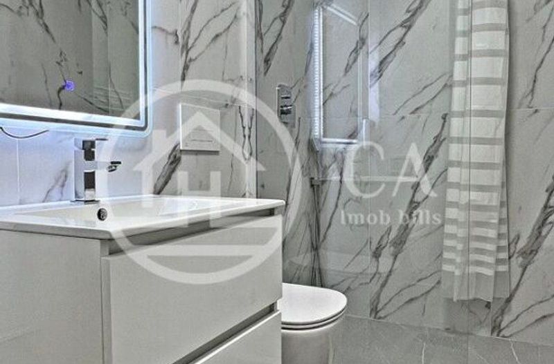 Apartament de inchiriat cu 3 camere in zona Decebal, Oradea - Poză 9