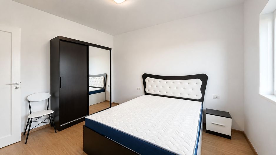 COMISION 0% | Apartament 3 camere | 69 mp | 2 balcoane | Calea Urseni - Poză 5